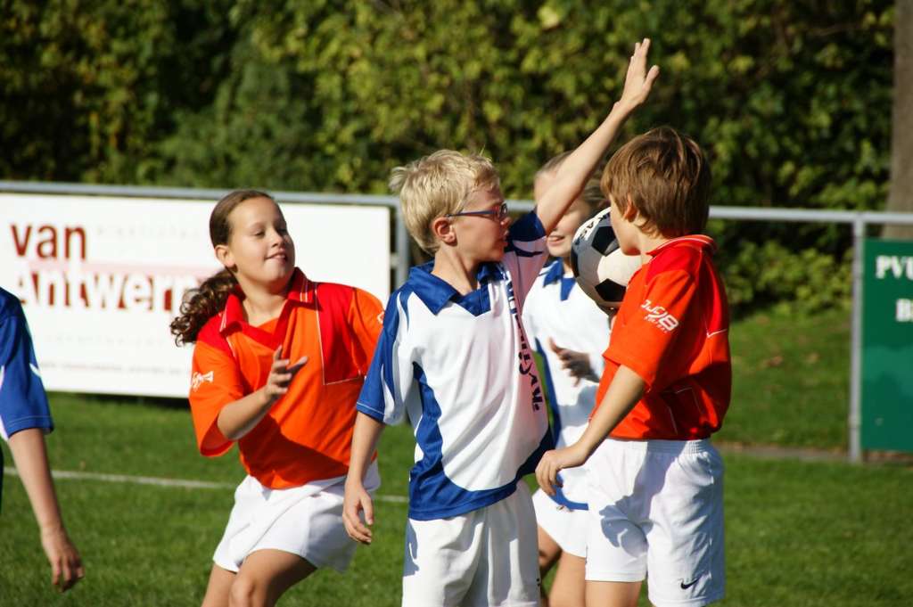 Korfbal E1  9 oktober-4.JPG